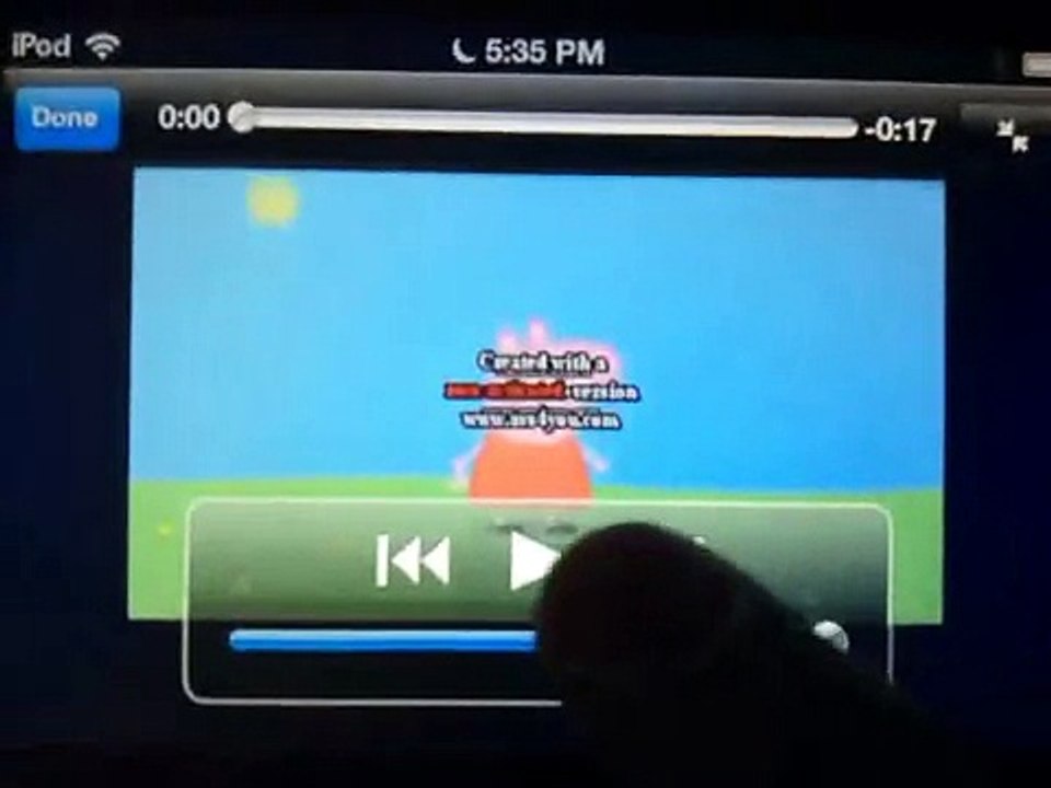 Preview 2 Peppa Pig Effects