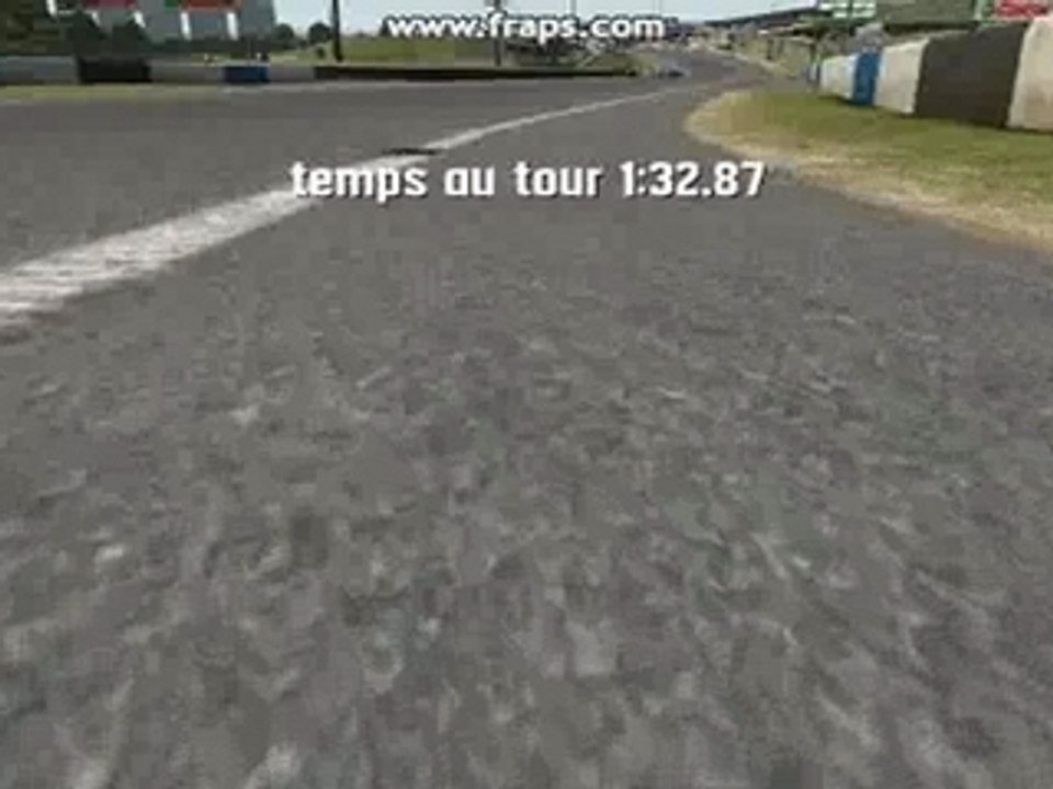 LFS Good race