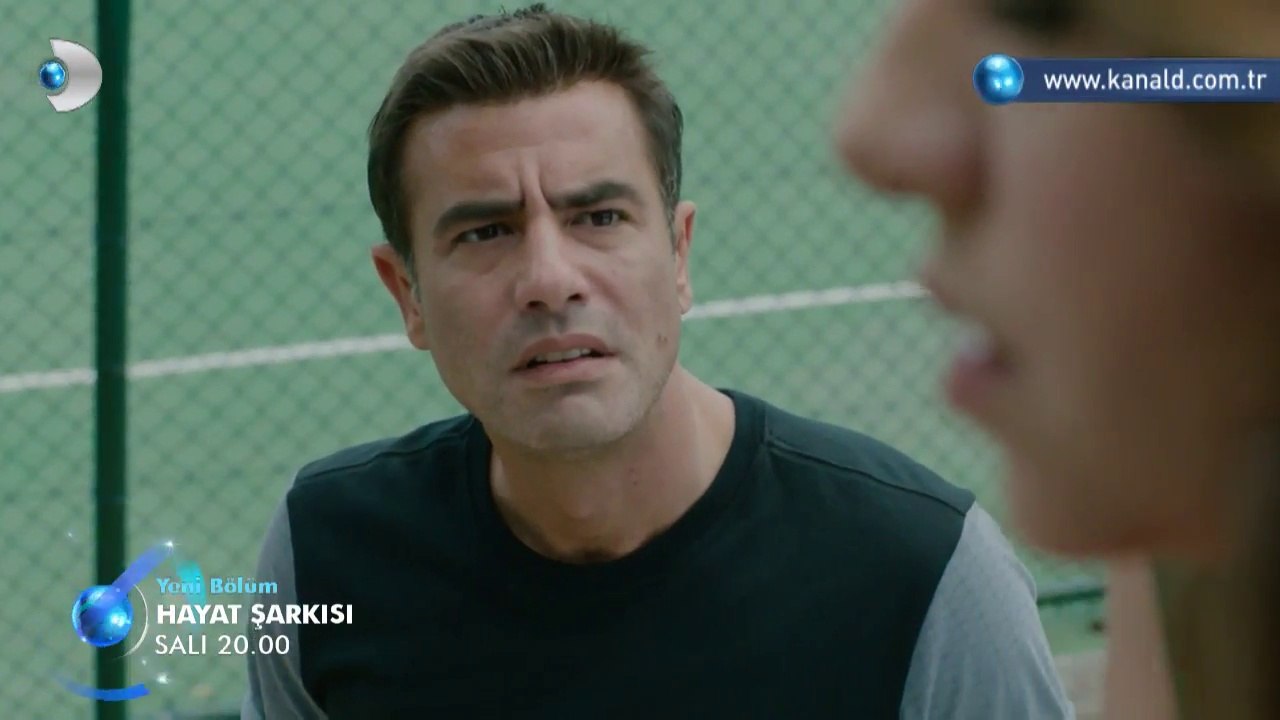 Hayat Şarkısı 18. Bölüm 1. Fragman - Hüseyin Herşeyi Öğreniyor.