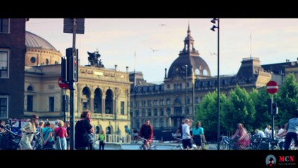 [Deep House] Dero - End Of Time (Official Video)