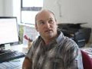 ITW : il permet aux handicapés de jouer à la pétanque