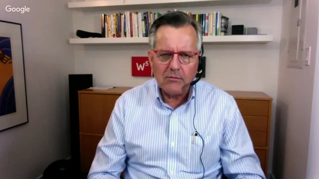 W5 Coaching - How Does a Typical Coaching Engagement Start?