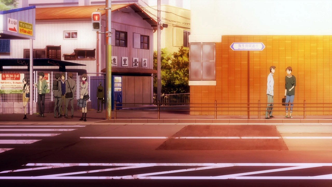 Shoujo-tachi wa kouya wo mezasu 01 Vostfr [FHD]