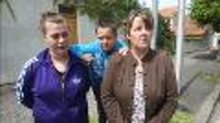 80 soldats du 1er RIMa de retour à Angoulême