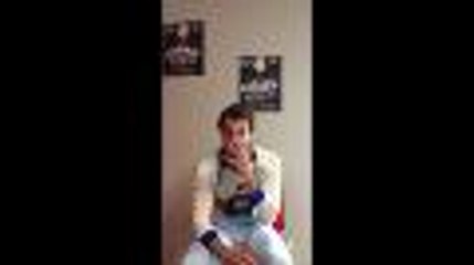 Julien Descoubes USC