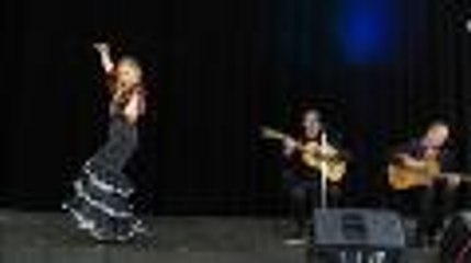 La Foire-expo à l'heure espagnole