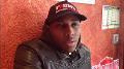 KOC Cognac : Taylor Lapilus