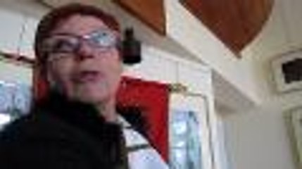 C'était vendredi gras pour les libres penseurs