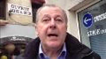 Pourquoi Jérôme Mouhot ne se présentera pas aux Municipales 2014