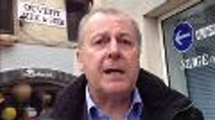 Mouhot règle ses comptes avec Hardy