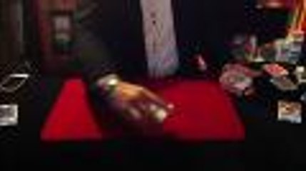 Angoulême: un spectacle de magie avec des artistes de renommée internationale