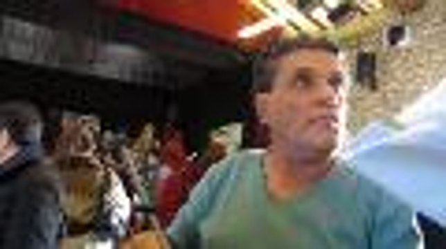 Salon bien-etre 2013