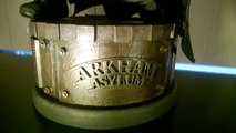 SideShow - Batman Arkham Asylum Premium Format Figure