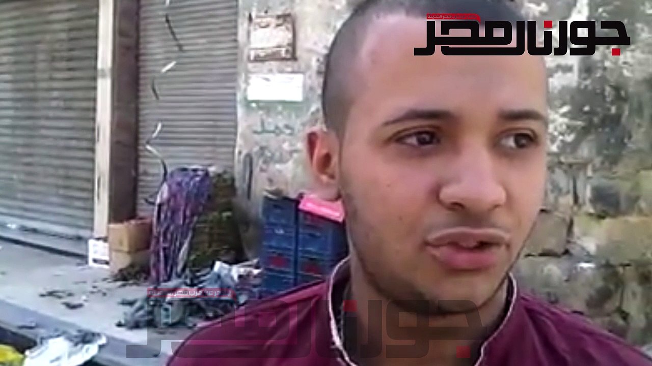 مواطن: رمضان جاي في عز الصيف "ربنا يقوينا عليه".. و" المحشي" الأكله الرسميه: