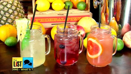3 DIY Wine Coolers With a Modern Twist