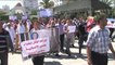 جدل بشأن قانونية تنفيذ أحكام الإعدام بغزة