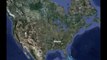 Atlanta_ Lightning strikes Delta's Boeing 737 plane at airport_ Un rayo cae sobre un avi n
