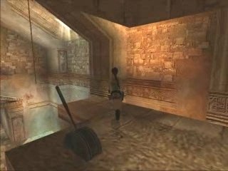 tomb raider 4 speedrun partie 19
