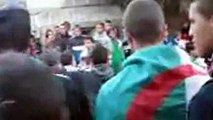 oued zenati 3 avant le match 19/11/2013