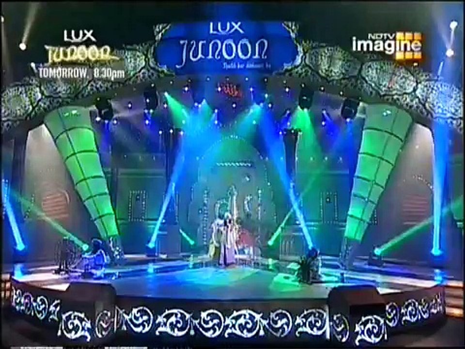 Charkhe di kook - Junoon