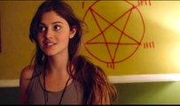 SATANIC - Official Movie Trailer #1 - Sarah Hyland, Justin Chon