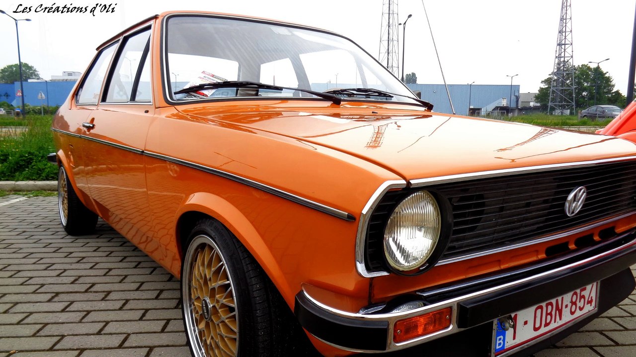 VagLowMachine #2 - Full Flash @Les Créations d'Oli