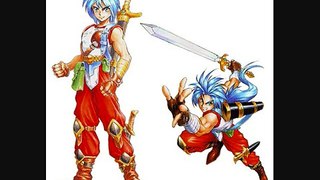 [27] Breath of Fire ~ Breath of Fire II [2] Original Game Soundtrack