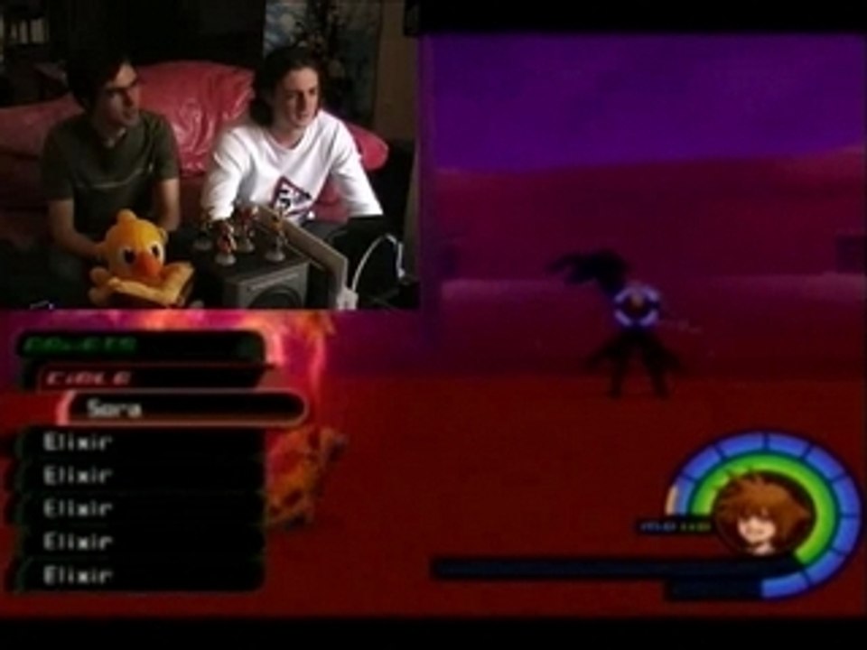 Attention Spoil - Episode 02