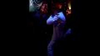 Cristo Stripteaser jarnacais. Une idée pour la St Valentin ?