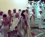 Saudi Arabia Folklore (Traditional dance)