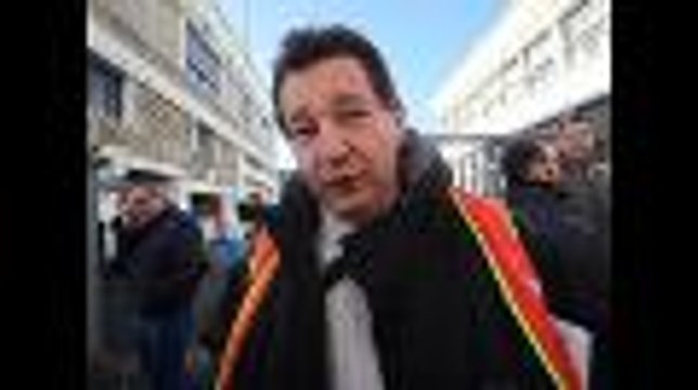 Débrayage chez Leroy Somer