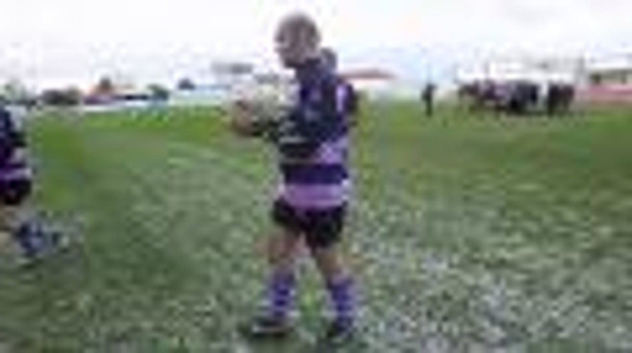 Après-Match SA XV - FIGEAC