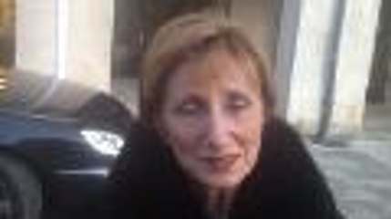 Le préfète de la Charente évoque les dispositifs mis en place pour la saint Sylvestre