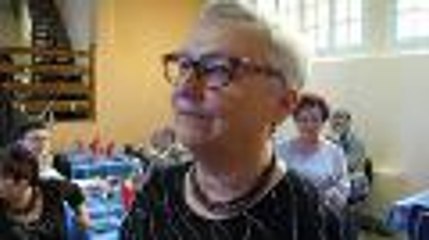 Repas de Noël solidaire avec le Secours catholique