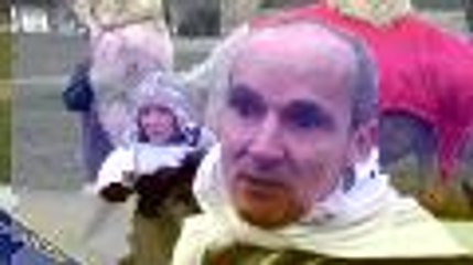 Des médecins «libres» et un dromadaire dans un désert médical