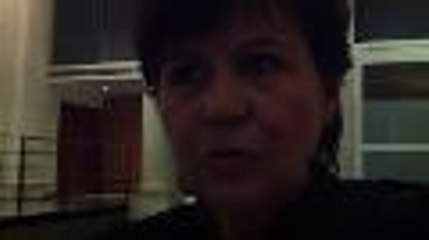 Me Wargnie, avocate des Lippi, à l'issue du procès