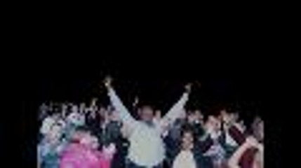 Le choc des guerriers