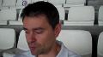 Maucourant avant Rueil-CCBB