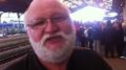 Victimes de l'amiante