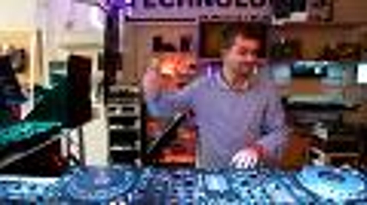 SAYE - DJ du concours French Kiss