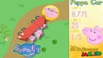 Juego de Peppa Pig: Paseando en familia | Juegos para niñas y niños