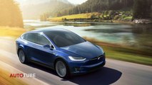 Tesla Model X Slapped with Lemon Lawsuit by California Owner