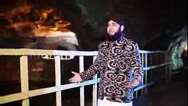 Allah Ho Allah Ho, New Hmad, Hafiz Ahmed Raza Qadri, New Naat videos Album 2016, New Ramzan Album