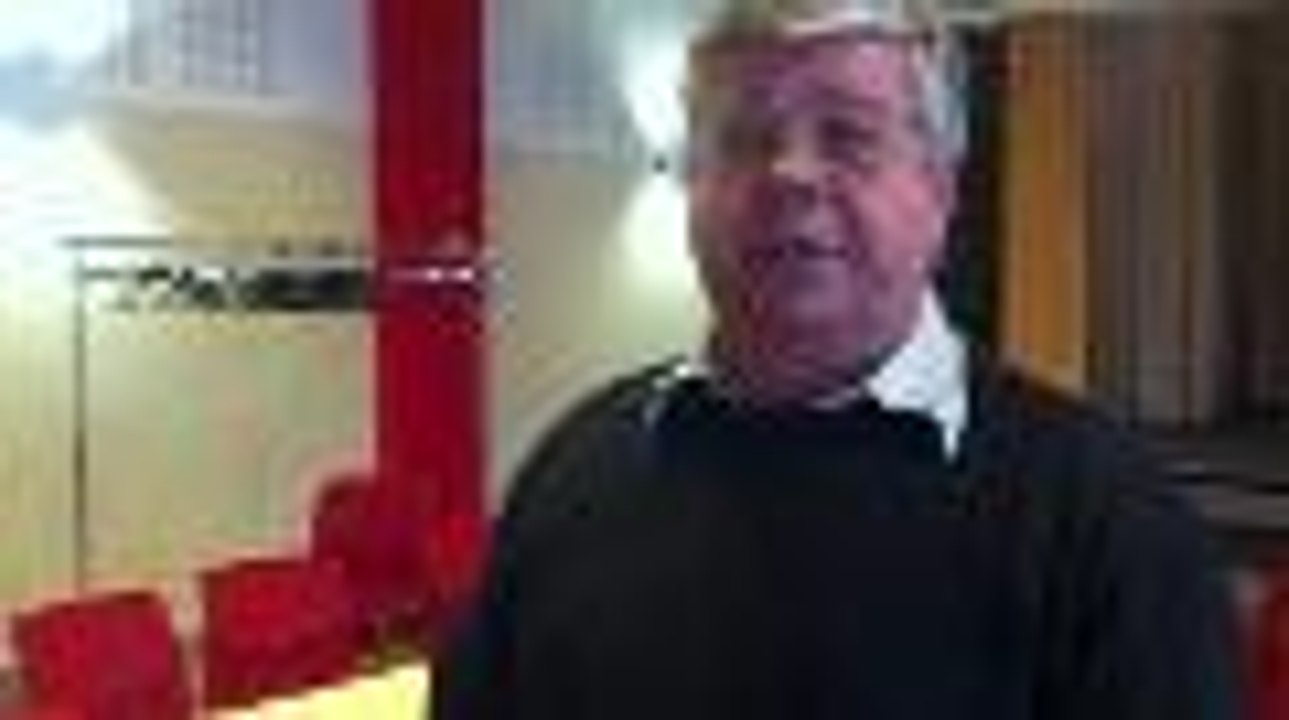 Clauddy Seguinar a accueilli à Verteuil des "naufragés de la route"