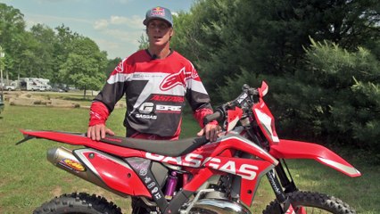 2017 Gas Gas EC 300 - First Look