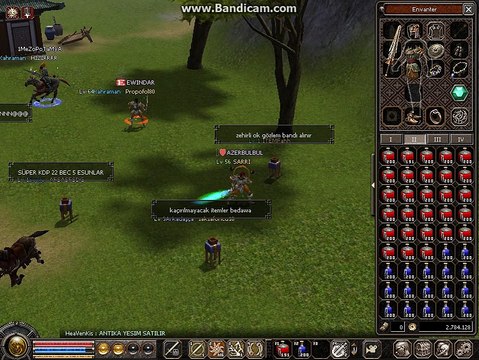 metin2 hile bildirimi