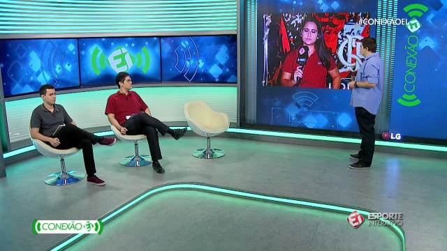 Flamengo faz nova proposta por zagueiro Donatti, do Rosario Central