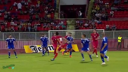 Serbia vs Israel 3-1 ~ All Goals & Long Highlights 31.05.2016