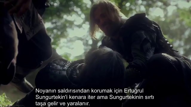 Diriliş Ertuğrul 60.Bölüm Fragman Tahmin ve İncelemesi