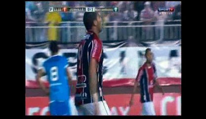 Jael Brazilian Striker